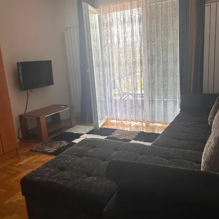 Apartament Atila Light