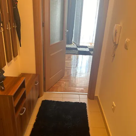 Atila Light Apartament