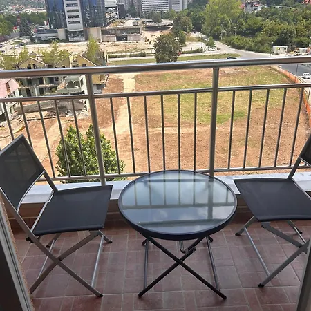 Apartament Atila Light Sarajewo