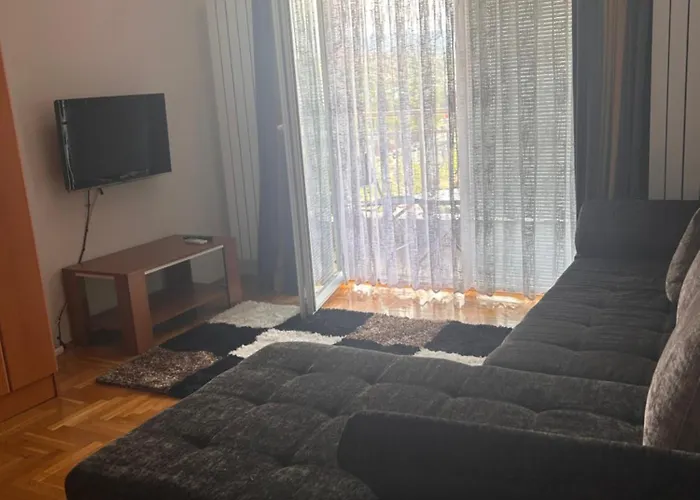 Apartament Atila Light