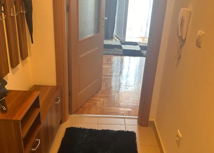 Atila Light Apartament